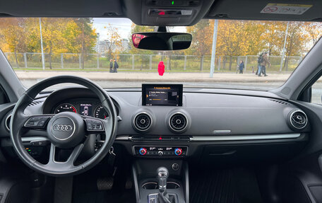 Audi A3, 2020 год, 1 900 000 рублей, 20 фотография