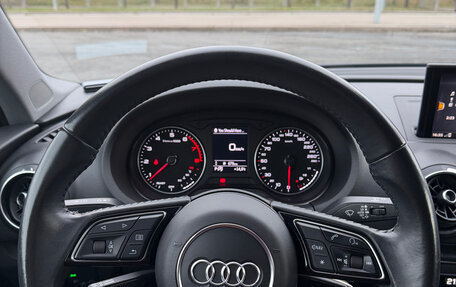 Audi A3, 2020 год, 1 900 000 рублей, 21 фотография