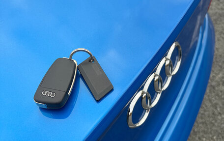 Audi A3, 2020 год, 1 900 000 рублей, 28 фотография