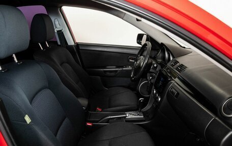 Mazda 3, 2007 год, 570 000 рублей, 6 фотография