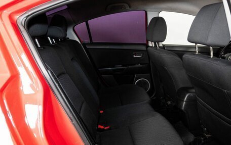 Mazda 3, 2007 год, 570 000 рублей, 8 фотография
