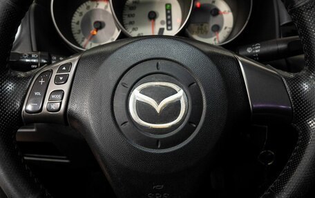 Mazda 3, 2007 год, 570 000 рублей, 9 фотография