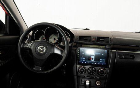 Mazda 3, 2007 год, 570 000 рублей, 12 фотография