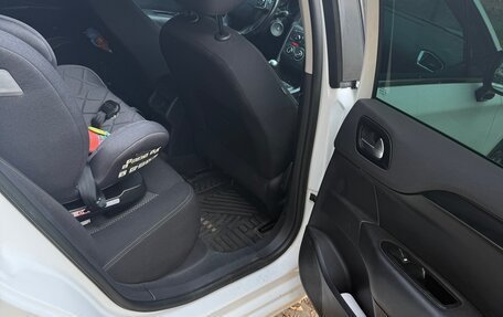 Citroen C4 II рестайлинг, 2014 год, 550 000 рублей, 4 фотография