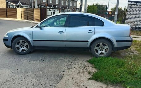 Volkswagen Passat B5+ рестайлинг, 2001 год, 390 000 рублей, 3 фотография