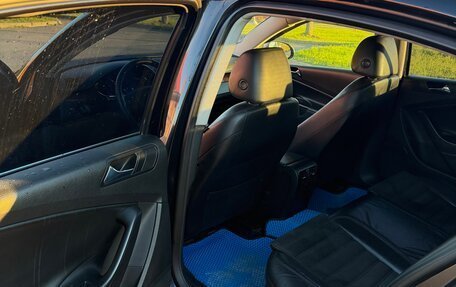 Volkswagen Passat B6, 2007 год, 570 000 рублей, 7 фотография