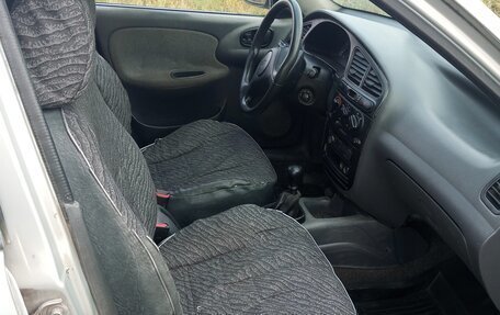 Chevrolet Lanos I, 2006 год, 100 000 рублей, 9 фотография