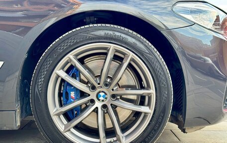 BMW 5 серия, 2017 год, 4 350 000 рублей, 16 фотография