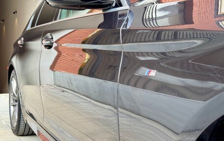 BMW 5 серия, 2017 год, 4 350 000 рублей, 17 фотография