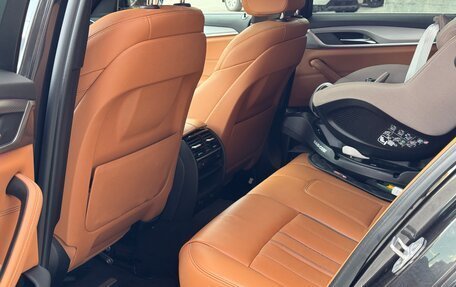 BMW 5 серия, 2017 год, 4 350 000 рублей, 31 фотография