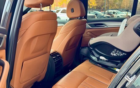 BMW 5 серия, 2017 год, 4 350 000 рублей, 32 фотография