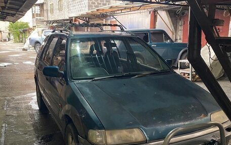 Honda Civic IV, 1995 год, 170 000 рублей, 1 фотография