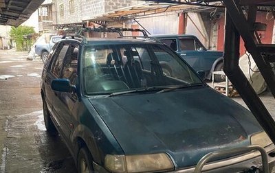 Honda Civic IV, 1995 год, 170 000 рублей, 1 фотография