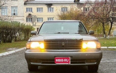 Toyota Crown, 1994 год, 420 000 рублей, 1 фотография