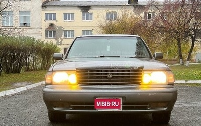 Toyota Crown, 1994 год, 420 000 рублей, 1 фотография