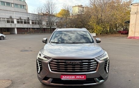 Haval Jolion, 2021 год, 1 690 000 рублей, 1 фотография
