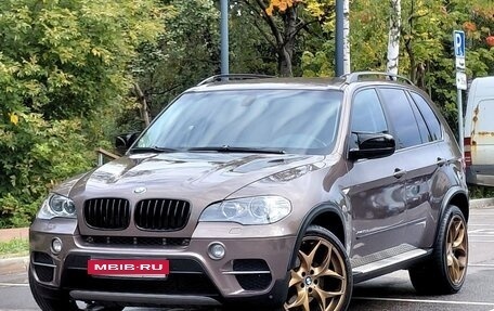 BMW X5, 2011 год, 1 815 000 рублей, 1 фотография