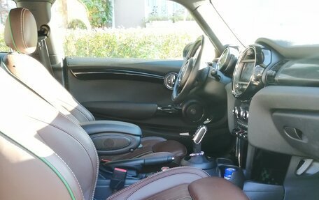 MINI Hatch, 2019 год, 2 000 000 рублей, 1 фотография