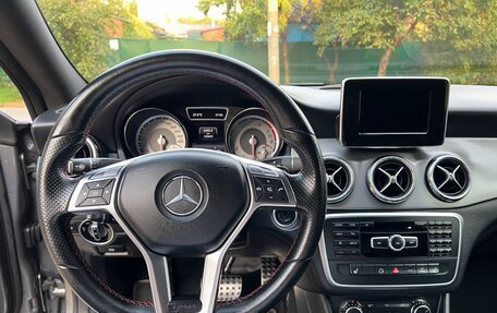 Mercedes-Benz CLA, 2014 год, 1 450 000 рублей, 10 фотография
