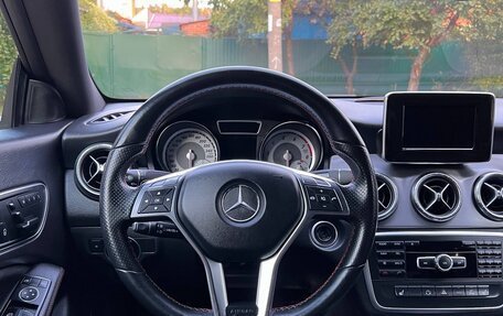 Mercedes-Benz CLA, 2014 год, 1 450 000 рублей, 12 фотография