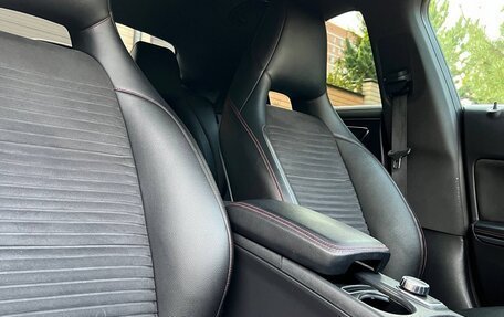 Mercedes-Benz CLA, 2014 год, 1 450 000 рублей, 16 фотография