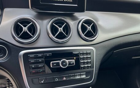 Mercedes-Benz CLA, 2014 год, 1 450 000 рублей, 13 фотография