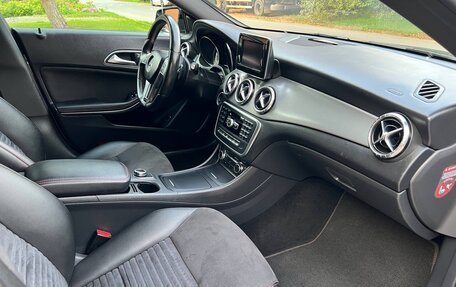 Mercedes-Benz CLA, 2014 год, 1 450 000 рублей, 17 фотография