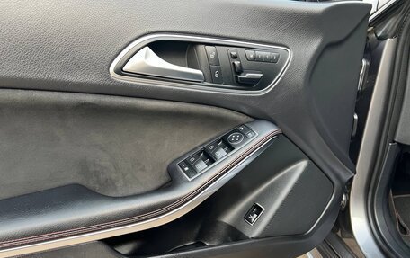 Mercedes-Benz CLA, 2014 год, 1 450 000 рублей, 11 фотография