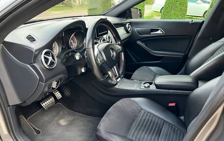 Mercedes-Benz CLA, 2014 год, 1 450 000 рублей, 18 фотография