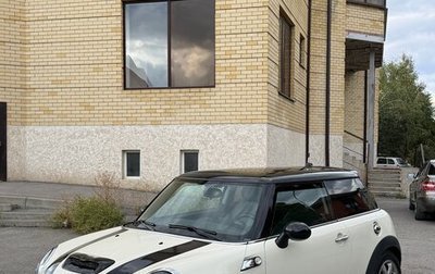 MINI Hatch, 2007 год, 910 000 рублей, 1 фотография