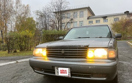 Toyota Crown, 1994 год, 420 000 рублей, 2 фотография