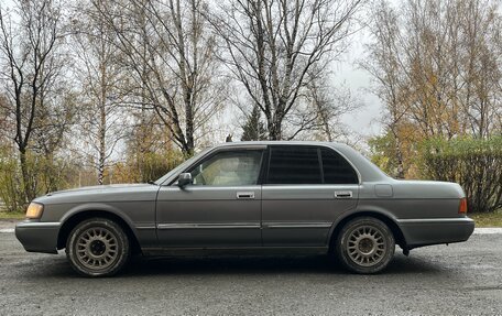 Toyota Crown, 1994 год, 420 000 рублей, 5 фотография