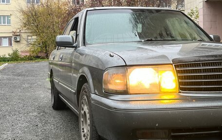 Toyota Crown, 1994 год, 420 000 рублей, 3 фотография