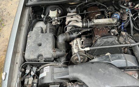 Toyota Crown, 1994 год, 420 000 рублей, 7 фотография