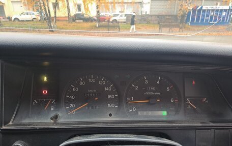 Toyota Crown, 1994 год, 420 000 рублей, 9 фотография
