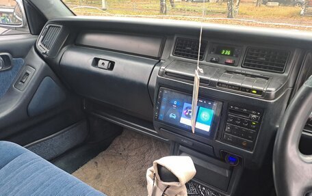 Toyota Crown, 1994 год, 420 000 рублей, 10 фотография