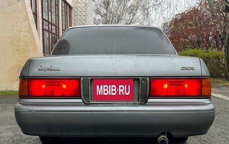 Toyota Crown, 1994 год, 420 000 рублей, 4 фотография