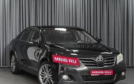 Toyota Camry, 2010 год, 999 000 рублей, 1 фотография