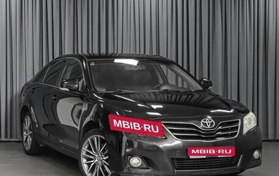 Toyota Camry, 2010 год, 999 000 рублей, 1 фотография