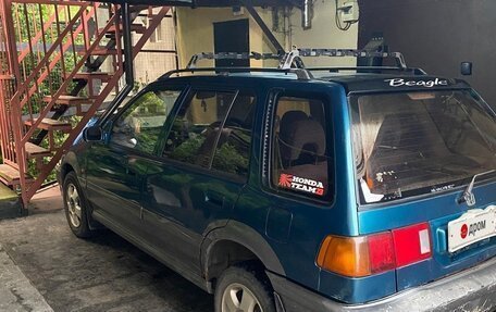 Honda Civic IV, 1995 год, 170 000 рублей, 3 фотография