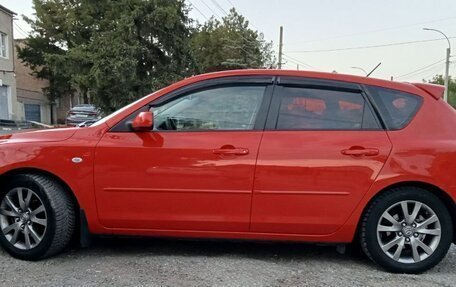 Mazda 3, 2007 год, 600 000 рублей, 3 фотография