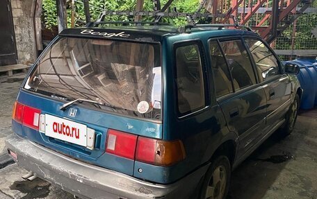 Honda Civic IV, 1995 год, 170 000 рублей, 2 фотография