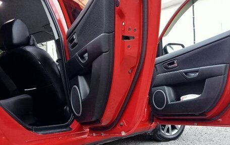 Mazda 3, 2007 год, 600 000 рублей, 8 фотография