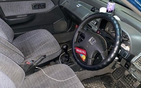 Honda Civic IV, 1995 год, 170 000 рублей, 4 фотография