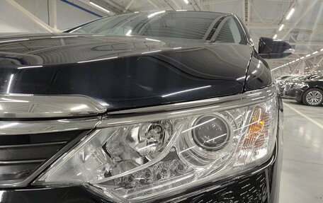 Toyota Camry, 2017 год, 2 690 000 рублей, 21 фотография