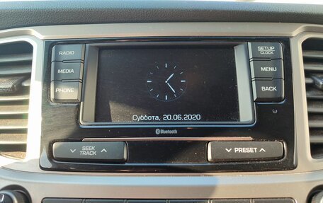 Hyundai Solaris II рестайлинг, 2019 год, 1 229 000 рублей, 14 фотография
