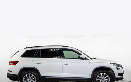 Skoda Kodiaq I, 2021 год, 3 198 000 рублей, 3 фотография