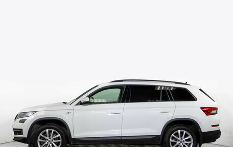 Skoda Kodiaq I, 2021 год, 3 198 000 рублей, 6 фотография