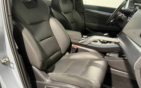 Geely Tugella FY11, 2022 год, 2 799 000 рублей, 4 фотография