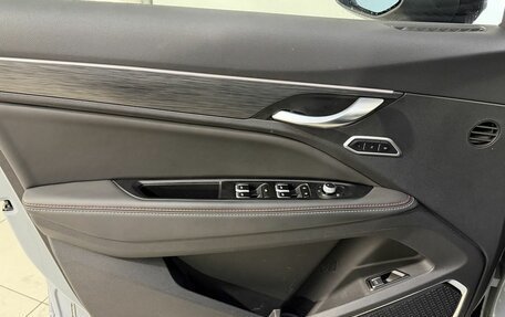 Geely Tugella FY11, 2022 год, 2 799 000 рублей, 8 фотография